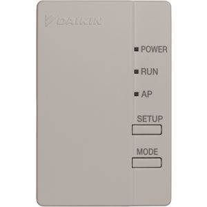  Carte Daikin Online Controller pour système Splits - 400x400px